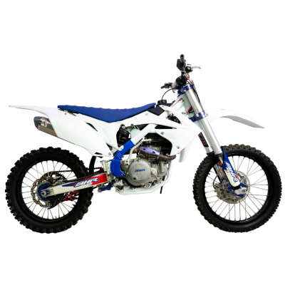 BHR MX 300